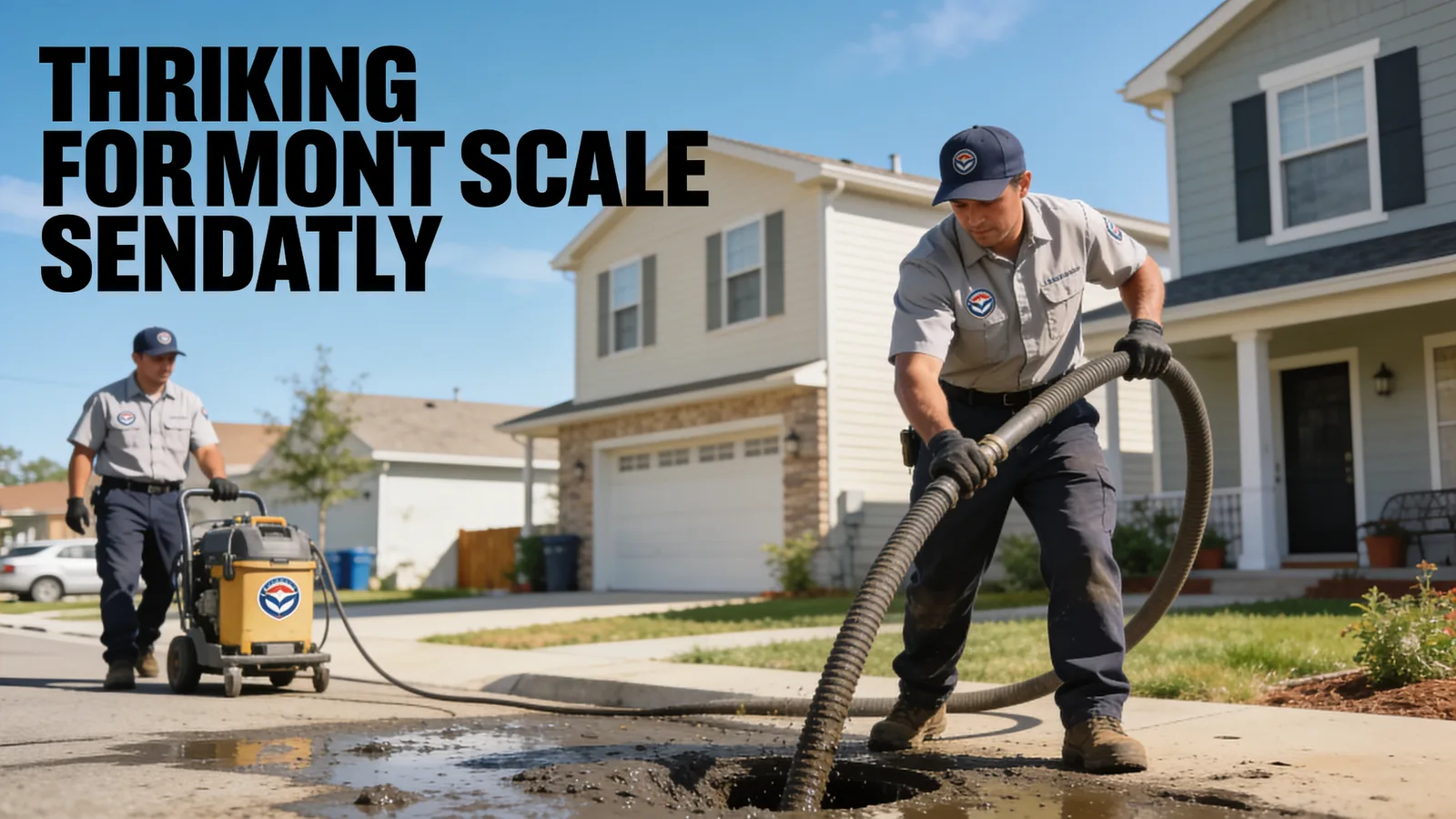 Sewage Cleanup in Altamont, KS near me